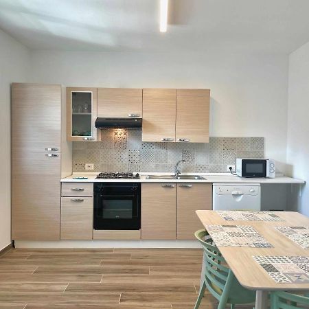 Ferienwohnung Casa Del Tempo Rosa Tassullo Ospitar Exterior foto
