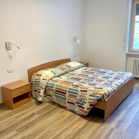 Ferienwohnung Casa Del Tempo Rosa Tassullo Ospitar Exterior foto