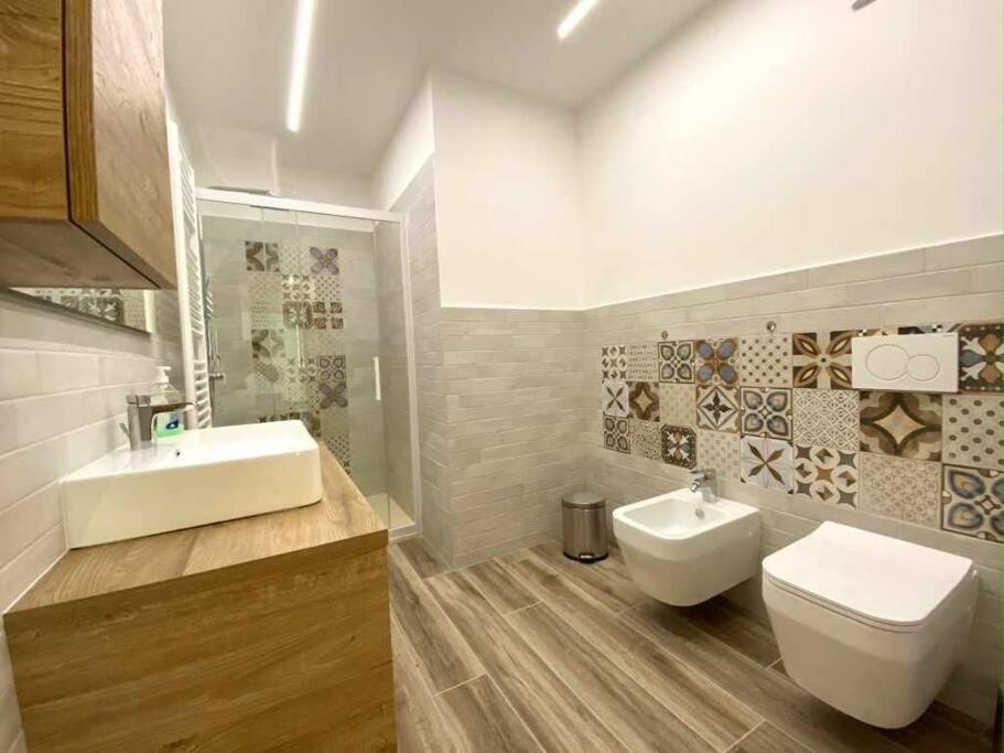 Ferienwohnung Casa Del Tempo Rosa Tassullo Ospitar Exterior foto