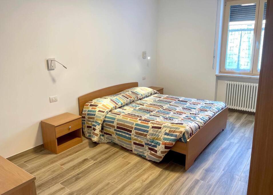 Ferienwohnung Casa Del Tempo Rosa Tassullo Ospitar Exterior foto